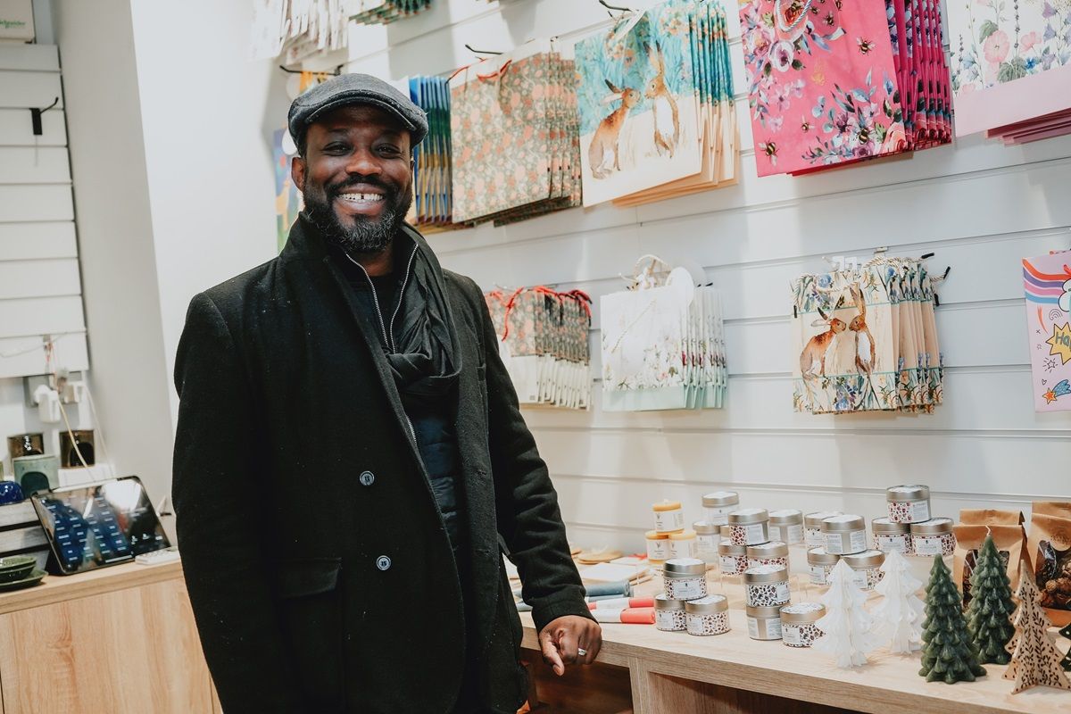 Image for A Special Gift