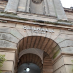Image for Planning applications submitted to restore Derby’s iconic Guildhall Theatre