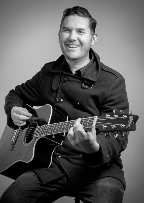 Paul Tabor