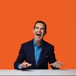 Jimmy Carr