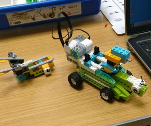 Image for link to LEGO Club