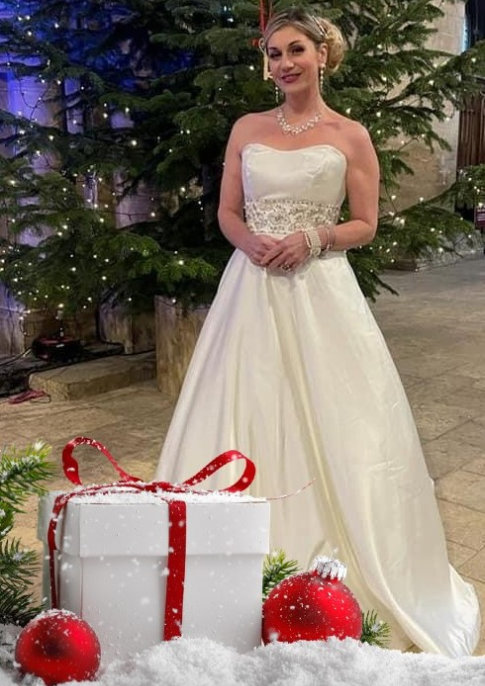 Karen England's Family Christmas Magic