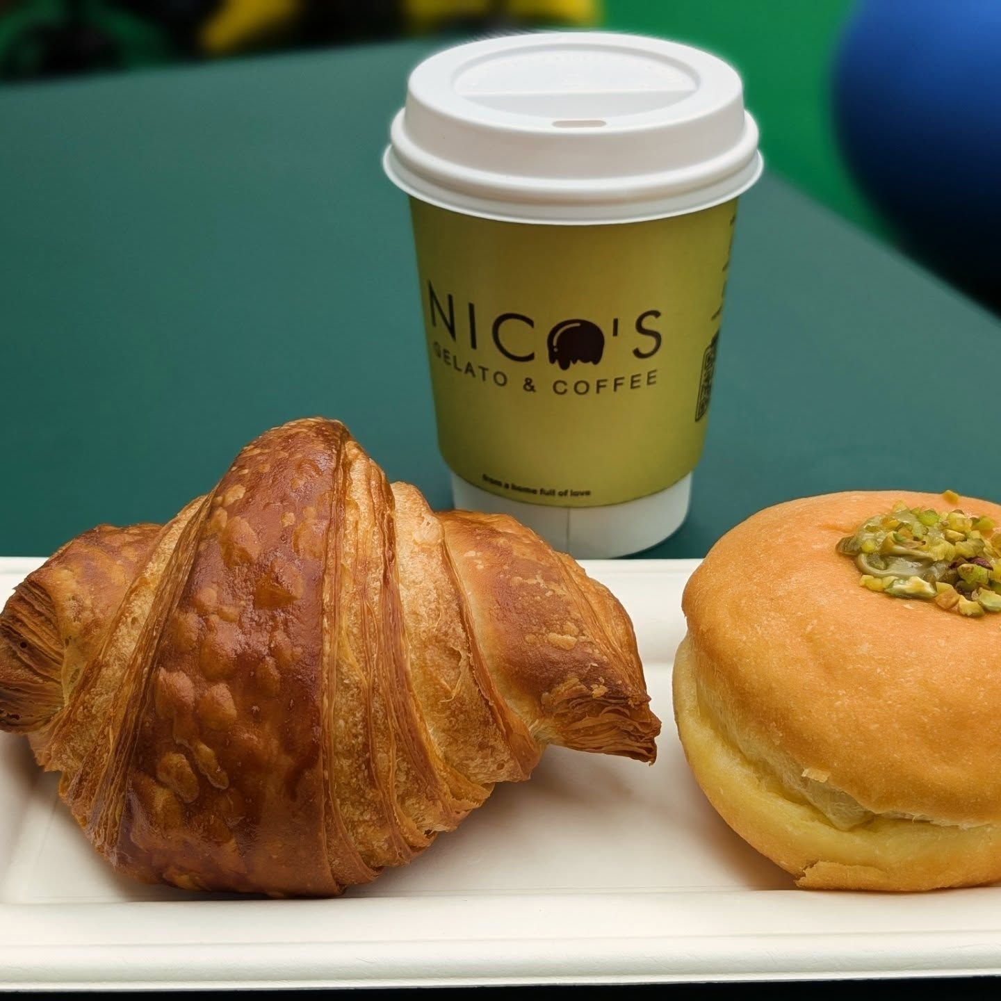 Image 2 for Nico's Gelato & Coffee