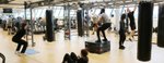 Derby Arena gym Derby Arena gym