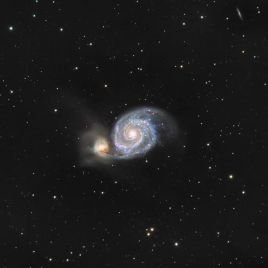 Astrophotography Talk