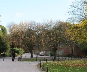 Image for link to Derby Parks