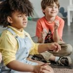 Image for Half term at Derby Libraries: Free creative workshops and storytelling