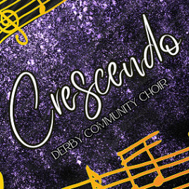 Crescendo’s Annual Charity Concert