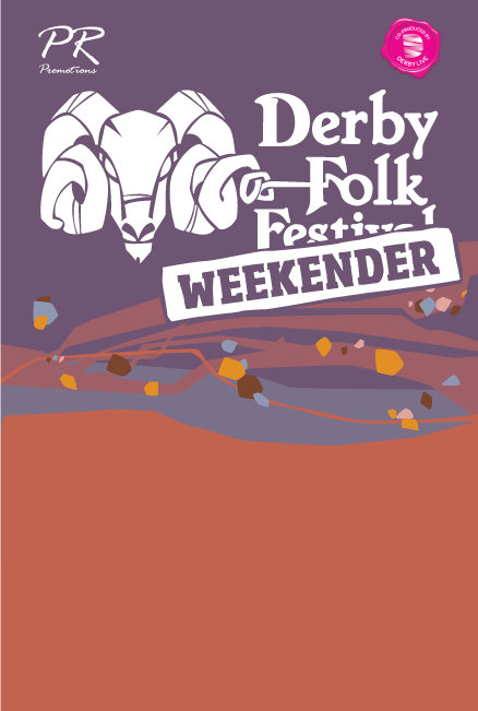 Derby Folk Weekender
