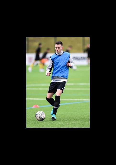 Open Training for Derby County Football and Education Courses