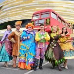 Image for How we’re making Festive Derby accessible