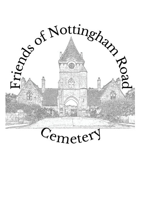 Open Morning with the Friends of Nottingham Road Cemetery