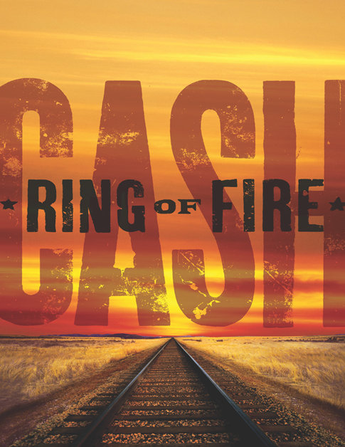 Ring of Fire