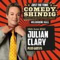 Julian Clary