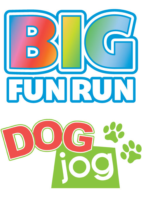 Big Fun Run and Dog Jog Derby