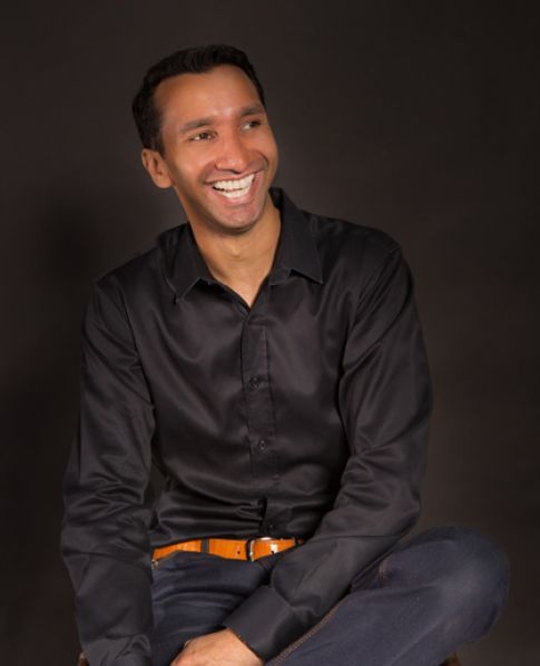 Imran Yusuf