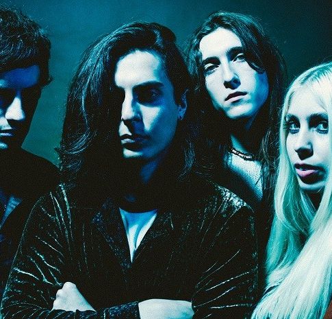 Inheaven