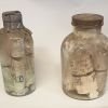 Image for Time capsules discovered at Derby’s Market Hall to go on show
