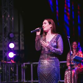 Live Music with Lydia Rae