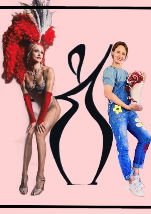 Showgirl to Potter