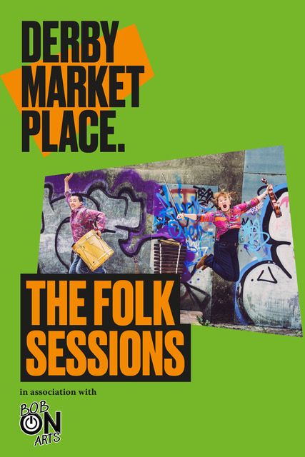 The Folk Sessions