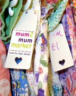 Mum2mum market