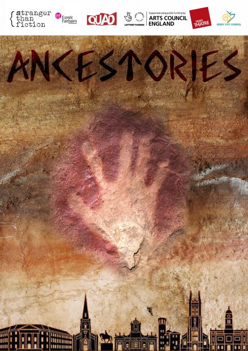 Ancestories