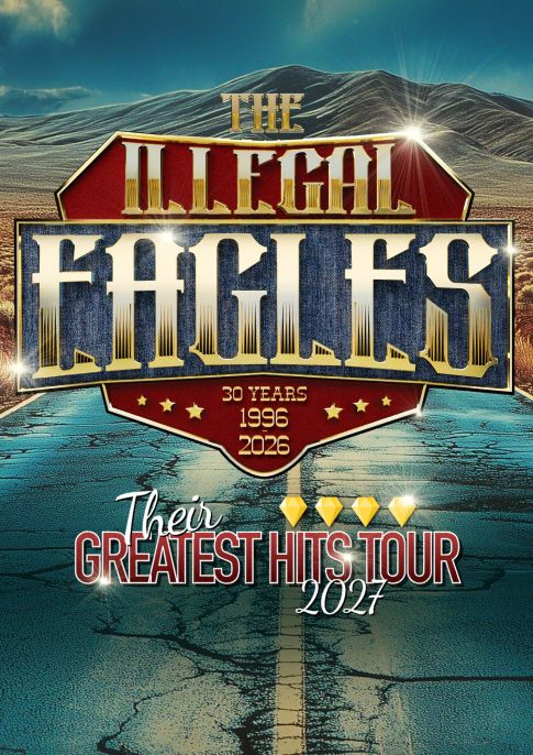 The Illegal Eagles