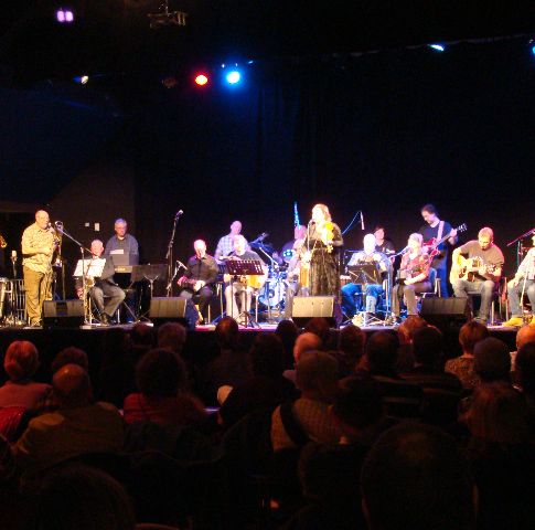 Traditional Mid-Winter Revels