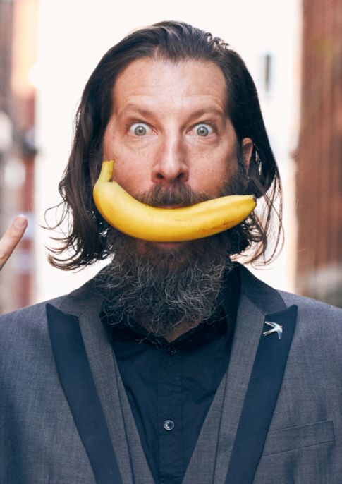 Cokey Falkow