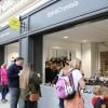 Image for NHS and Blue Light Card discounts available at Derby Market Hall