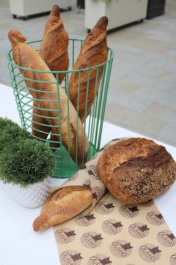 Image 4 for Olivia's Coffee & Bakery