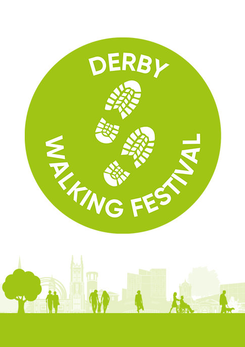 Derby Walking Festival