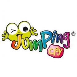 Jumping Clay crafts