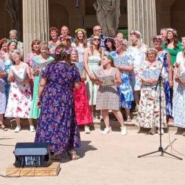 Wildflower Community Choir