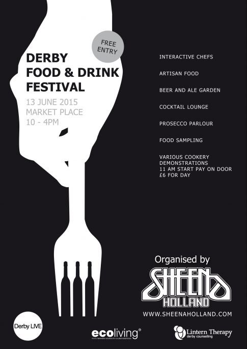 Derby Food and Drink Festival