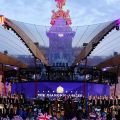 Platinum Party at the Palace Screening