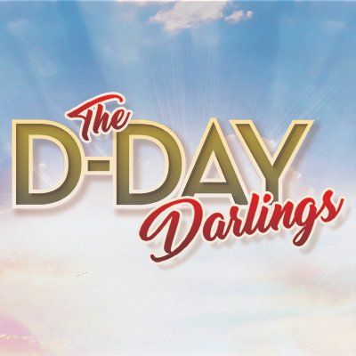 The D-Day Darlings