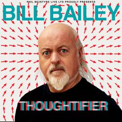 Bill Bailey