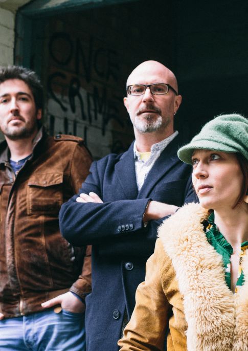 Josephine Davies&rsquo; SATORI with Alcyona Mick