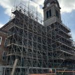 Image for Guildhall Theatre restoration wins planning approval