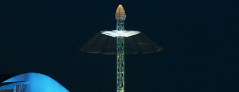 Star Flyer