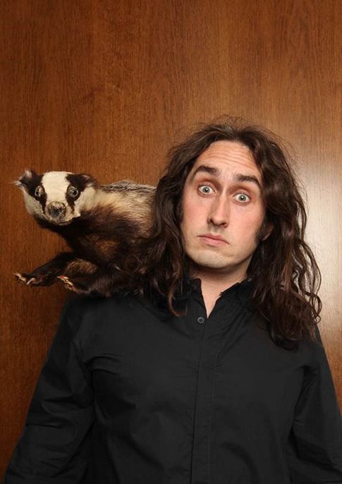 Ross Noble