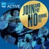 Image for Sign up this June and pay no joining fee