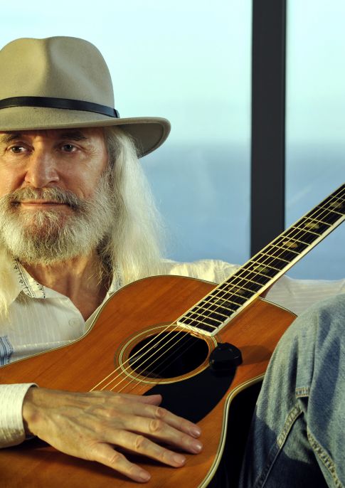Charlie Landsborough
