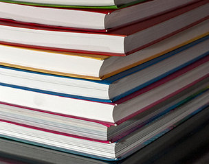 Image for link to Home Library Service