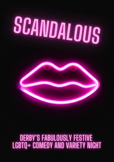 Scandalous