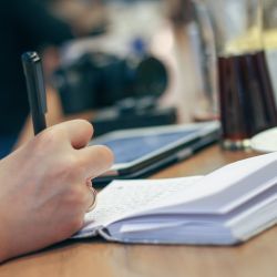 Introducing Story Structure with Alex Davis