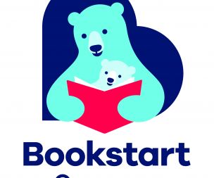 Image for link to Bookstart - free book packs for children