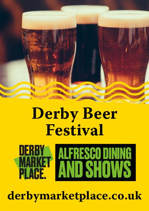 The Derby Beer Festival